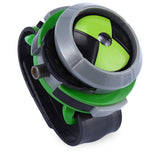 Ben10 Omnitrix Kids Projector Watch