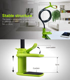 Flexible Arm Clip Style for Smartphones