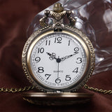 Game of Thrones Pocket Watch