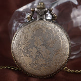 Game of Thrones Pocket Watch