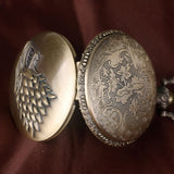 Game of Thrones Pocket Watch