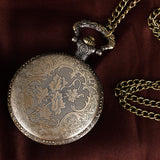 Game of Thrones Pocket Watch