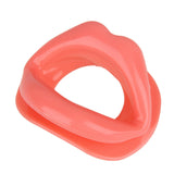 Face Slimmer Exercise Mouthpiece