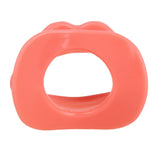 Face Slimmer Exercise Mouthpiece