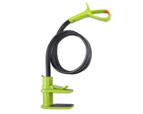 Flexible Arm Clip Style for Smartphones