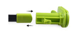 Flexible Arm Clip Style for Smartphones