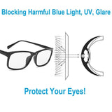 Brightzone PC Glasses