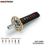 Japanese Sword Handle Gear Stick
