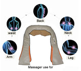 Amkee Hybrid Hands-free Home Massager