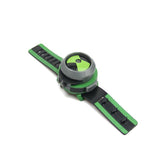 Ben10 Omnitrix Kids Projector Watch