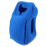 Ushio Pillow Travel Sleeping Head Cushion