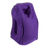 Ushio Pillow Travel Sleeping Head Cushion
