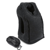 Ushio Pillow Travel Sleeping Head Cushion