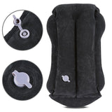 Ushio Pillow Travel Sleeping Head Cushion