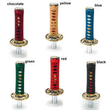 Japanese Sword Handle Gear Stick