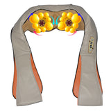 Amkee Hybrid Hands-free Home Massager
