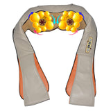 Amkee Hybrid Hands-free Home Massager