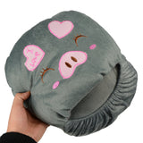 Ushio Foot Warmer Cushion